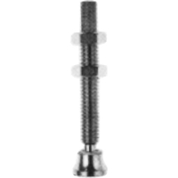 Replacement Spindles & Accessories - Swivel Foot Adjusting Spindles Chandler Sales