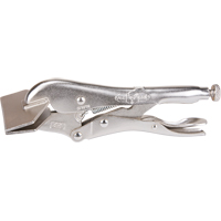 Vise-Grip&reg; Locking Sheet Metal Tool Pliers, 8" Length, Welding Chandler Sales