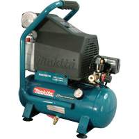 Compresseur d'air Big Bore, &eacute;lectrique, 2,6 gal. (3,2 gal. US), 130 PSI Chandler Sales