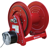 Hose Reels, Single Hose, 17-3/4" W x 15-3/4" D x 20-1/4" H Chandler Sales