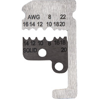 Lames de rechange Katapult, Style Simple Chandler Sales