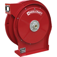 Hose Reels, Single Hose, 7-1/4" W x 16-3/4" D x 17-5/8" H Chandler Sales