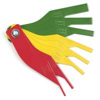 Brake Lining Thickness Gauge Chandler Sales