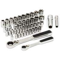 Sockets & Socket Sets