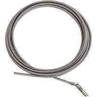 Drain Cleaner Inner Core Cable with Drop Head Auger #C-2IC Chandler Sales