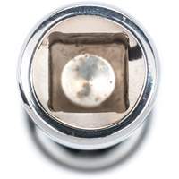 Douille magn&eacute;tique pivotante &agrave; six pans pour bougie d'allumage  Chandler Sales