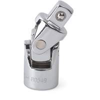 Joint universel, Prise 3/8" Chandler Sales