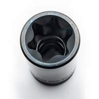 Jeu de douilles externes Torx, Prise 1/2"/1/4"/3/8" Chandler Sales