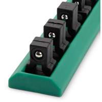 Jeu de douilles longues, Torx, Prise 1/4"/3/8", 10 mrcx Chandler Sales