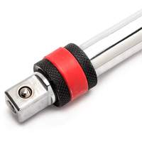 3-Piece 1/4" Drive Locking Extension Set Chandler Sales