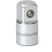 Jeu de douilles &agrave; joints et d'adaptateurs de douilles universelles 1/4", 3/8" et 1/2" &agrave; 10 pi&egrave;ces Chandler Sales