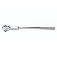 Cl&eacute; &agrave; cliquet &agrave; t&ecirc;te en larme &agrave; d&eacute;clenchement rapide &agrave; 24 dents, Prise de 3/4", Poign&eacute;e Ordinaire Chandler Sales