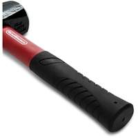 Drilling Hammer, 3 lbs., Fibreglass Handle, 11" L Chandler Sales