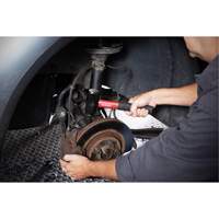 Drilling Hammer, 3 lbs., Fibreglass Handle, 11" L Chandler Sales