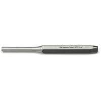 Pin Punch, 1/8" Dia. x 5" L Chandler Sales