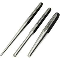 Jeu de poinçons et ciseaux, 27 morceaux Chandler Sales