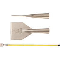 Grattoirs Chandler Sales