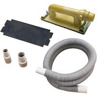 Vacuum Hand Sander Chandler Sales