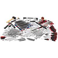 Diesel TEP Intermediate Set, 257 Pieces Chandler Sales