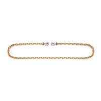 Binder Chain with Clevis Grab Hooks Chandler Sales