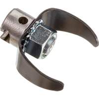 Couteau en C no T-205 Chandler Sales