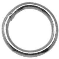 Campbell&reg; Seven Seas Welded Rings, 7/16", Bright Chandler Sales