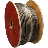Fiber Core Wire Rope Chandler Sales