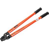 ACSR Wire Rope and Cable Cutter, 28" Chandler Sales