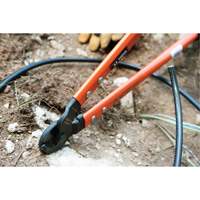 ACSR Wire Rope and Cable Cutter, 28" Chandler Sales
