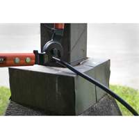 ACSR Wire Rope and Cable Cutter, 28" Chandler Sales