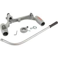 Carriage #311 with #312 Lever Chandler Sales