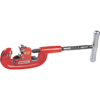 Coupe-tuyaux robuste no 2-A, Capacit&eacute; de 1/8 - 2" Chandler Sales