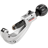 Coupe-tubes &agrave; action rapide, Capacit&eacute; de 1-7/8" Chandler Sales