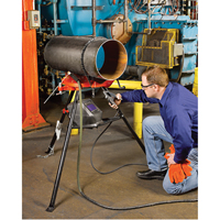 Portable TRISTAND&reg; Chain Vise #460-6 Chandler Sales