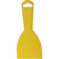 Flexible Putty Knife, 3-3/16", Plastic Blade Chandler Sales