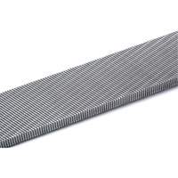 General Purpose Laminate File with Handle, 10", Bastard Chandler Sales