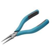 Round Long Nose Pliers, 5-3/4" L Chandler Sales