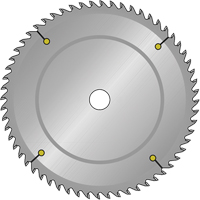 Saw Blades