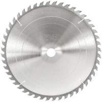 Industrial Saw Blade - Crosscut Thin Kerf, 12", 48 Teeth, Wood Use Chandler Sales
