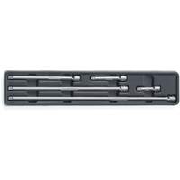 5-Piece 1/4" Drive Extension Set Chandler Sales