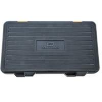 1/4", 3/8" & 1/2" Drive 6 & 12 Point Standard & Deep SAE/Metric Mechanics Tool Set Chandler Sales