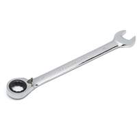 72-Tooth 12 Point Reversible Ratcheting SAE Wrench Set, Combination, 13 Pieces, Imperial Chandler Sales
