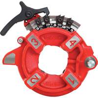 1/8" - 3/4" Semi-Automatic Die Head Chandler Sales