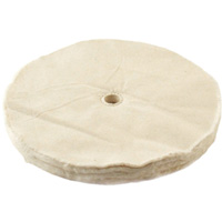 Disques &agrave; polir Chandler Sales