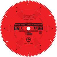 TCS Industrial Saw Blade - Chipboard, 16", 128 Teeth, Laminate Use Chandler Sales