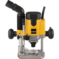 Heavy-Duty Variable Speed Plunge Router Chandler Sales