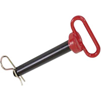 Hitch Pin with Clip Chandler Sales