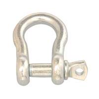 Carbon Steel Anchor Shackle Chandler Sales