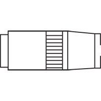 Centerfire Series Brass Nozzle Chandler Sales