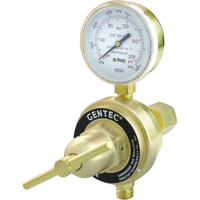 Medium-to-Heavy-Duty Station Regulator, Propane, 7/8"-14LH(F) Inlet Chandler Sales